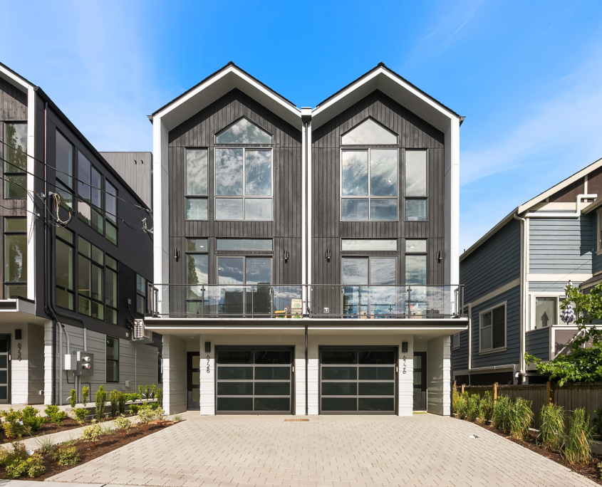 6728 Alonzo Ave NW | Seattle