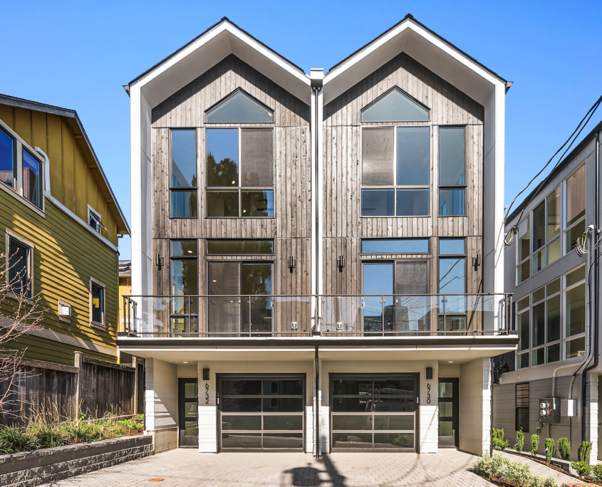 6730 Alonzo Ave NW | Seattle